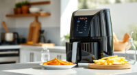 Ninja Air Fryer DoubleStack XL: Perfect for Summer Family Feasts