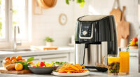 Ninja Air Fryer: The Ultimate Summer Snack Maker