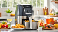 Ninja Air Fryer XL: The Ultimate Summer Fryer for Family Feasts