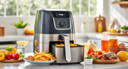 Ninja Air Fryer XL: The Ultimate Summer Fryer for Family Feasts