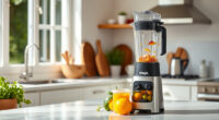 Ninja Blast Portable Blender: The Perfect Summer Companion