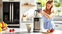 Ninja CREAMi Deluxe Ice Cream Maker: The Ultimate Summer Frozen Dessert Companion