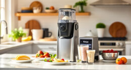 Ninja Creami XL 11-in-1 Ice Cream Maker: Best for Summer Treats