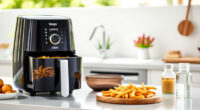 Ninja Crispi Pro 6-in-1 Glass Air Fryer: Summer Meal Mastery