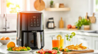 Ninja DoubleStack XL Smart Air Fryer: Summer’s Best Kitchen Companion