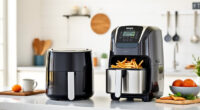 Ninja DoubleStack XL Smart Air Fryer: The Ultimate Summer Kitchen Companion