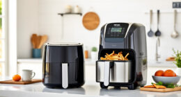 Ninja DoubleStack XL Smart Air Fryer: The Ultimate Summer Kitchen Companion