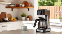 Ninja DualBrew Pro: A Flexible Pick for Summer Coffee?