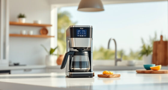 Ninja DualBrew Pro: Perfect Summer Coffee Anytime