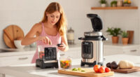 Ninja Everyday PossibleCooker Pro: The Ultimate Summer Kitchen Companion
