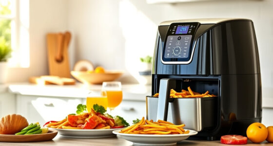 Ninja Foodi 10 Quart DualZone Air Fryer: Effortless Summer Entertaining