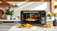 Ninja Foodi XL Pro Air Oven: Your Summer Kitchen Powerhouse