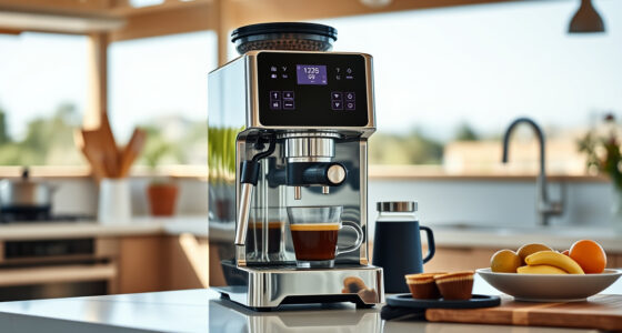 Ninja Luxe Café Pro Espresso Machine: Summer Sips with Style & Value