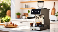 Ninja Luxe Café Pro: The Ultimate Summer Coffee Companion