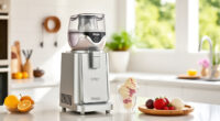 Ninja NC701 CREAMi Swirl: The Ultimate Summer Ice Cream Maker