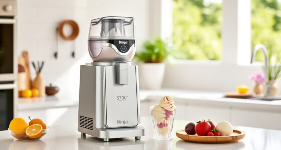 Ninja NC701 CREAMi Swirl: The Ultimate Summer Ice Cream Maker