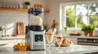 Ninja NC701 CREAMi Swirl: Your Summer Ice Cream Companion