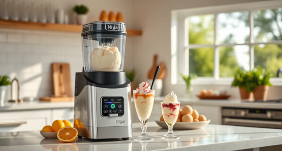 Ninja NC701 CREAMi Swirl: Your Summer Ice Cream Companion