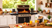 Ninja OG951 Woodfire Pro Connect: The Ultimate Summer Grill