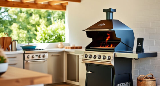 Ninja OG951 Woodfire Pro Connect: The Ultimate Summer Grill Showdown