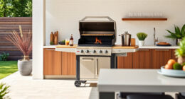 Ninja OG951 Woodfire Pro Connect: The Ultimate Summer Outdoor Grill