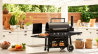 Ninja Outdoor Woodfire Pro XL: The Ultimate Summer Grill & Smoker