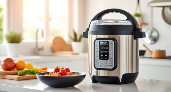 Ninja PossibleCooker PRO 14-in-1: Summer Meal Prep Made Easy