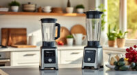 Ninja Professional Blender: Power & Capacity for Summer Smoothies