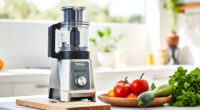 Ninja Professional Plus Food Processor: Your Summer Kitchen Hero