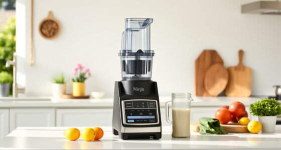 Ninja Professional Plus Kitchen System: Summer Versatility in a Powerhouse