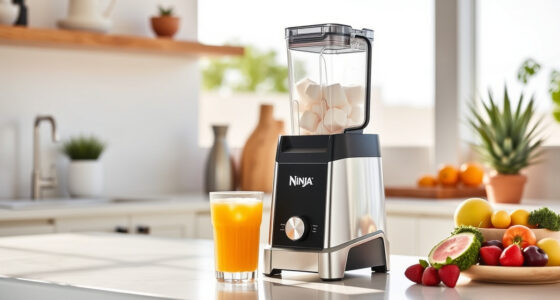 Ninja SLUSHi 72 oz Frozen Drink Maker: The Ultimate Summer Chill Companion
