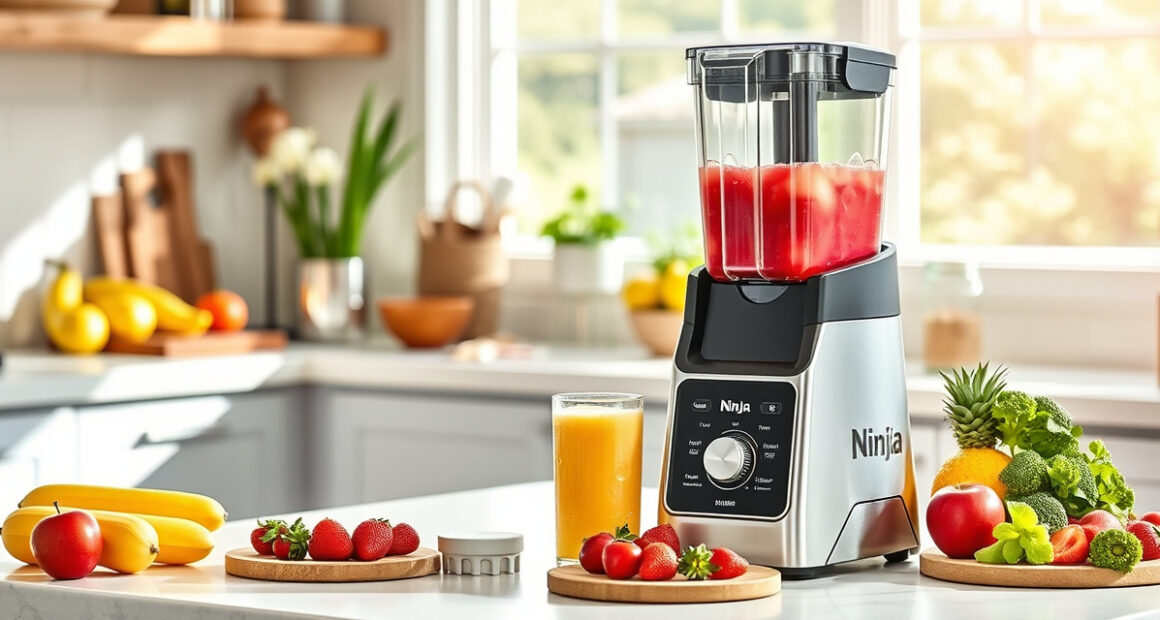 Ninja SLUSHi Max XXL Frozen Drink Maker: Summer's Ultimate Chill Boss