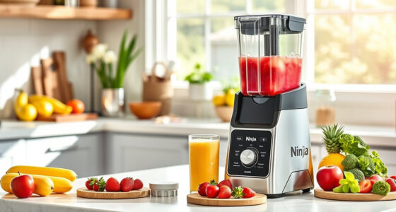 Ninja SLUSHi Max XXL Frozen Drink Maker: Summer's Ultimate Chill Boss