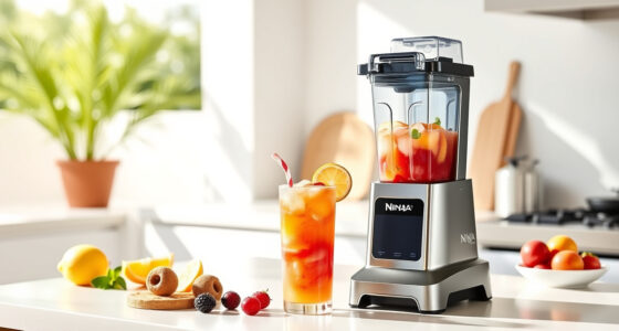 Ninja SLUSHi Max XXL: The Ultimate Summer Frozen Drink Maker