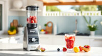 Ninja SLUSHi Twist: The Ultimate Summer Frozen Drink Maker Showdown