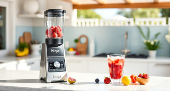 Ninja SLUSHi Twist: The Ultimate Summer Frozen Drink Maker Showdown