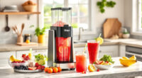 Ninja SLUSHi XL: The Ultimate Summer Frozen Drink Maker