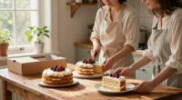Pastry Chefs Agree: These Are The 3 Best Cakes You Can Order Online