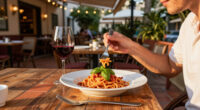Readers Choice: The Best Italian Restaurants In Greater Palm Springs