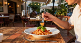 Readers Choice: The Best Italian Restaurants In Greater Palm Springs