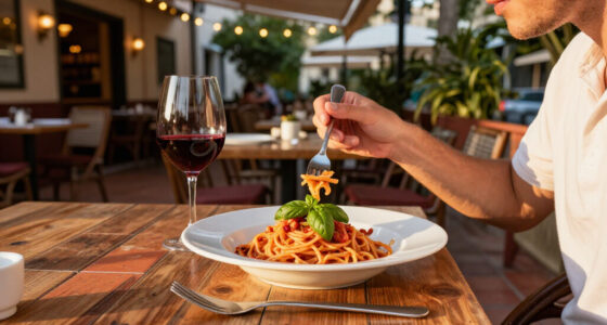 Readers Choice: The Best Italian Restaurants In Greater Palm Springs