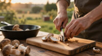 Ricette Con I Porcini: 40 Idee Dall’antipasto Al Secondo