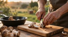 Ricette Con I Porcini: 40 Idee Dall’antipasto Al Secondo