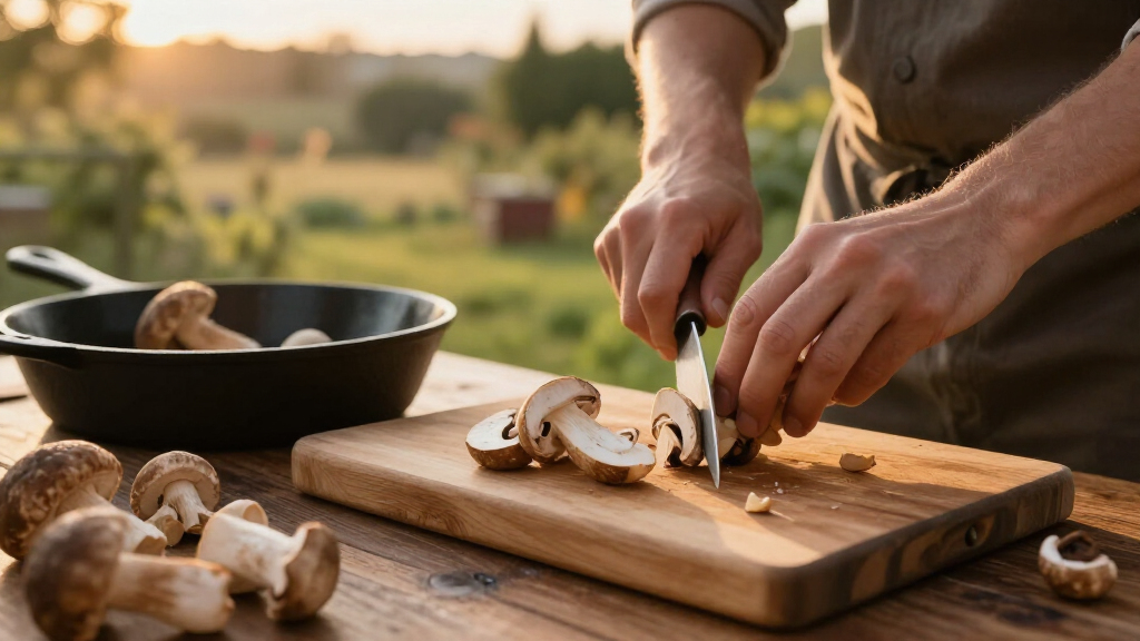 Ricette Con I Porcini: 40 Idee Dall’antipasto Al Secondo