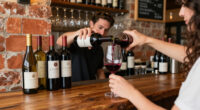 Sagra Brings Italian Wine-bar Energy To East Atlanta Village