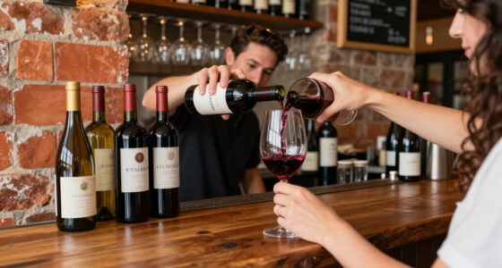 Sagra Brings Italian Wine-bar Energy To East Atlanta Village