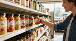 Schnucks Offers ‘Affordable Indulgence’ With New Italian Store Brand