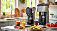 Sizzling Summer Coffee Creations with Ninja DualBrew Pro