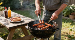 Skip The Grocery Store: The Most Delicious Hot Dogs Are From This 87-Year-Old Restaurant Chain