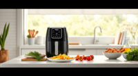 Summer Care & Cleaning Tips for Your Ninja Crispi Pro Air Fryer